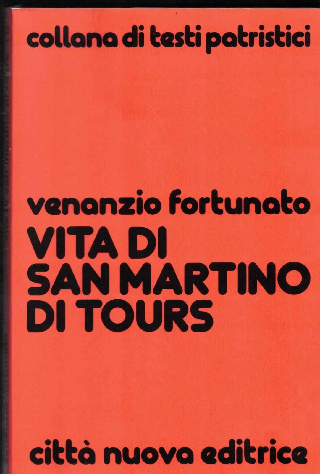 Vita di San Martino di Tours
