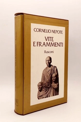 Vite e frammenti