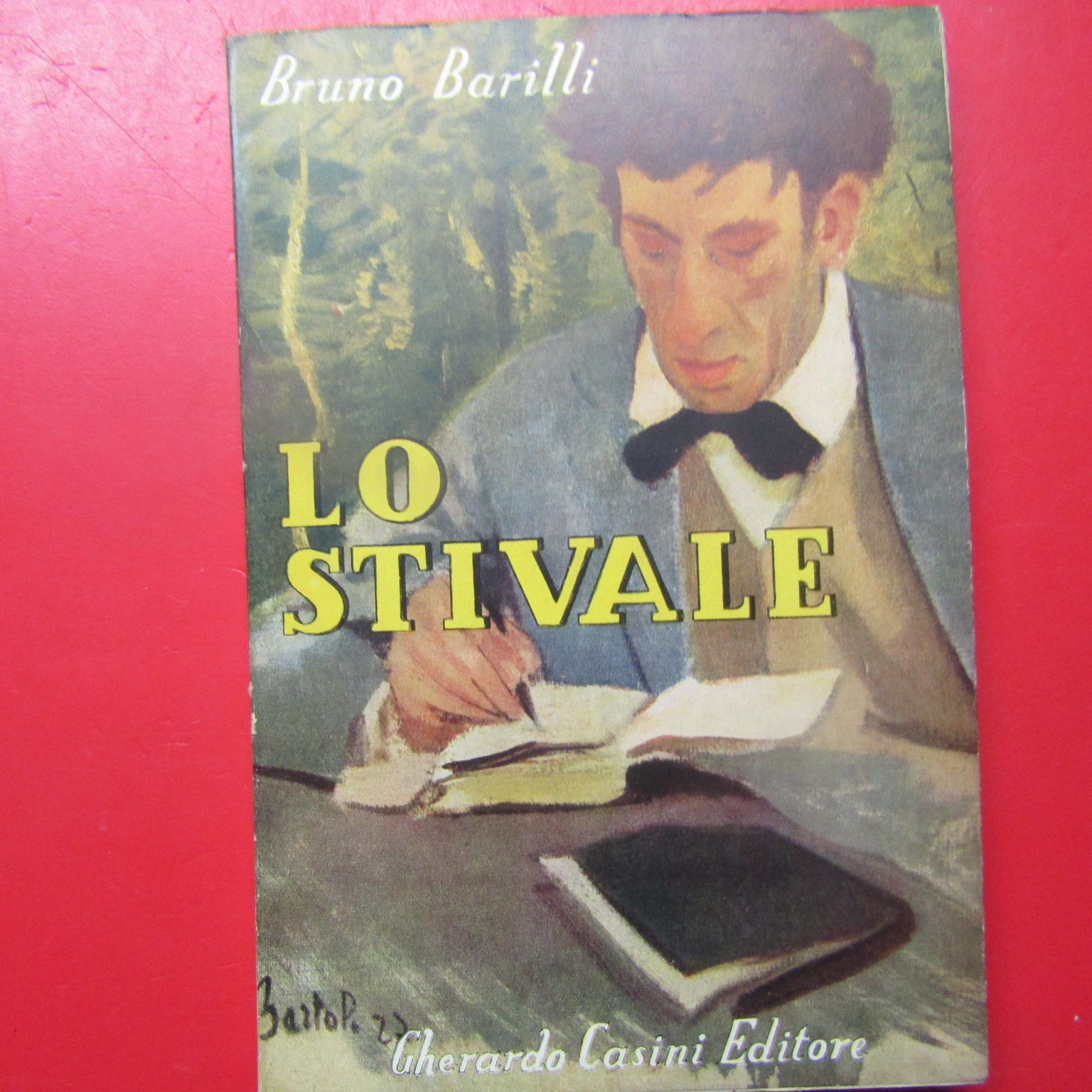 Lo stivale