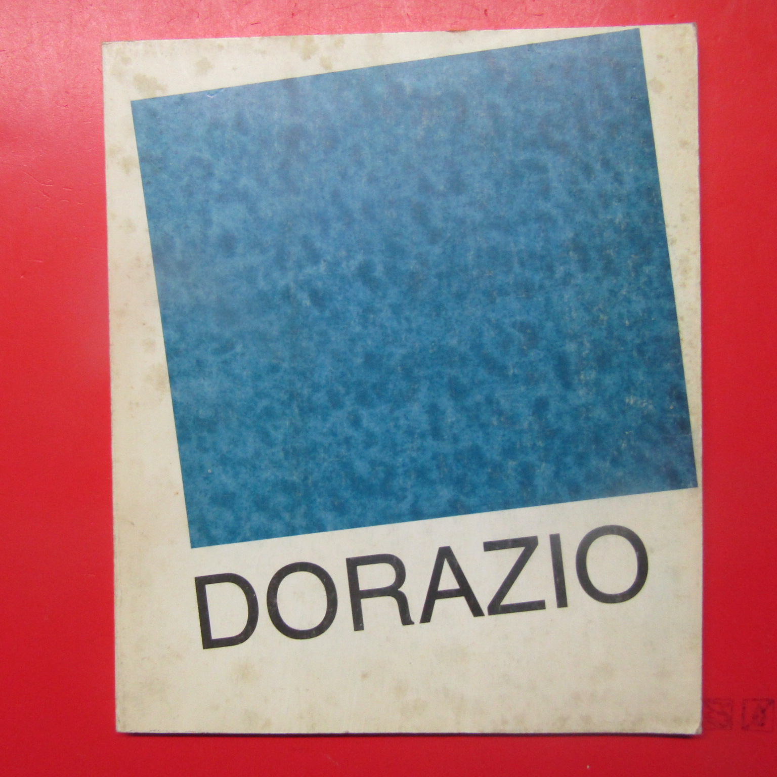 Piero Dorazio