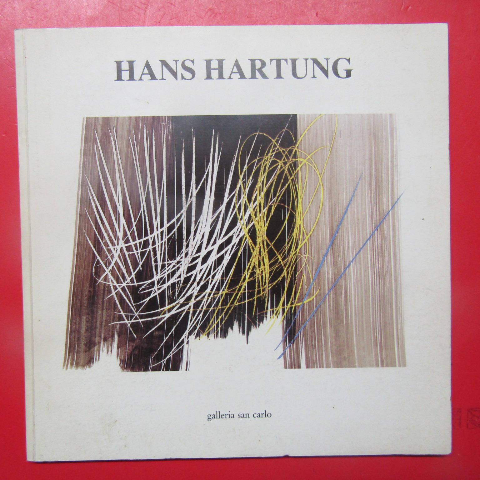 Hans Hartung