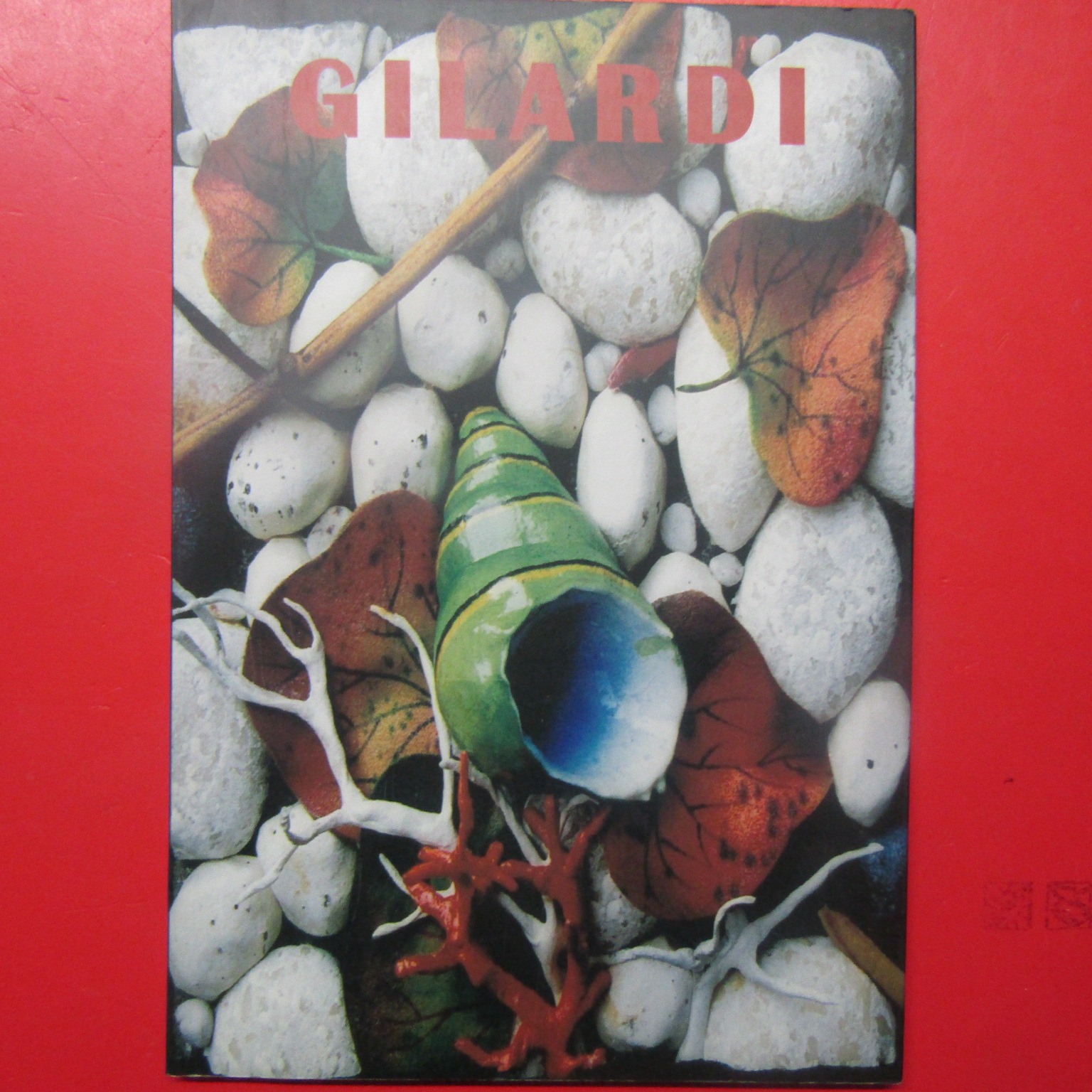 Gilardi