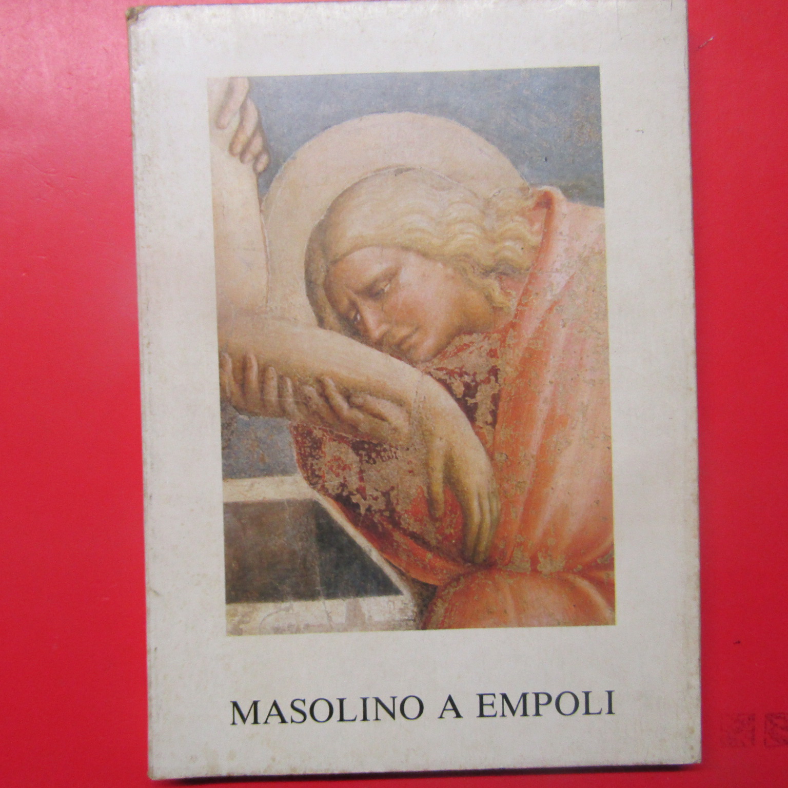 Masolino a Empoli