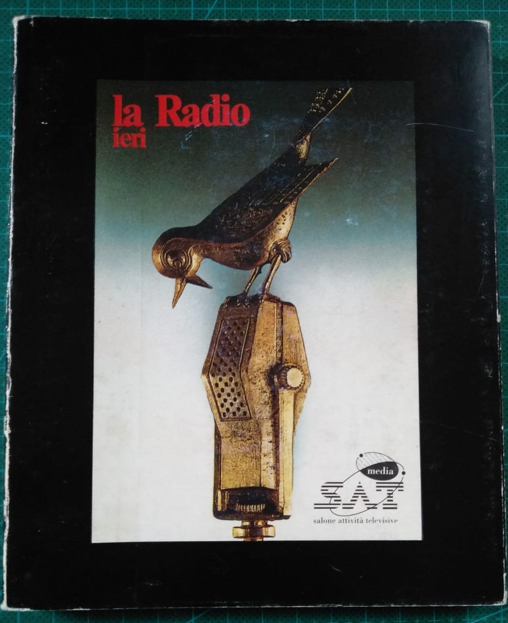 La Radio ieri