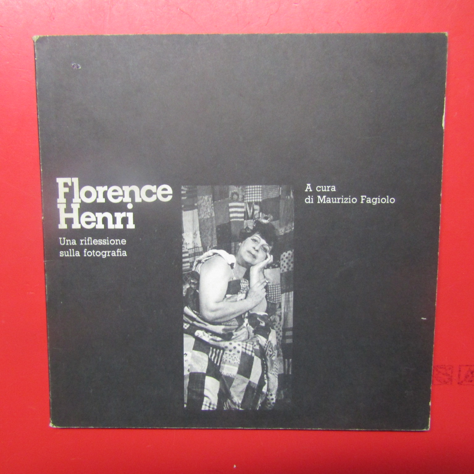 Florence Henri