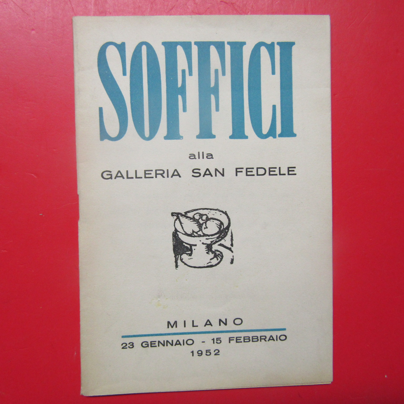 Soffici