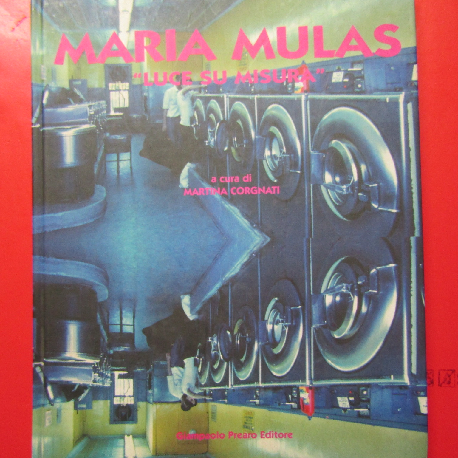 Maria Mulas