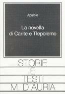 LA NOVELLA DI CARITE E TLEPOLEMO. A cura di L. …