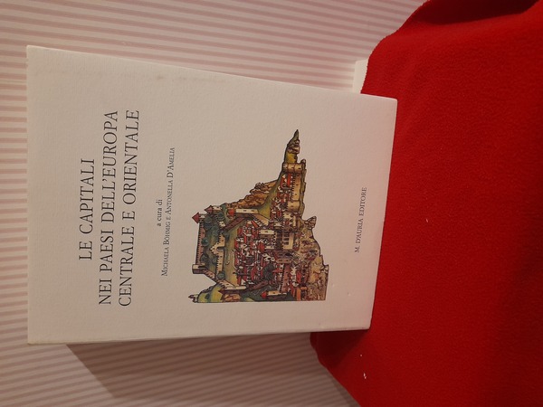 LE CAPITALI NEI PAESI DELL'EUROPA CENTRALE E ORIENTALE. Centi politici …