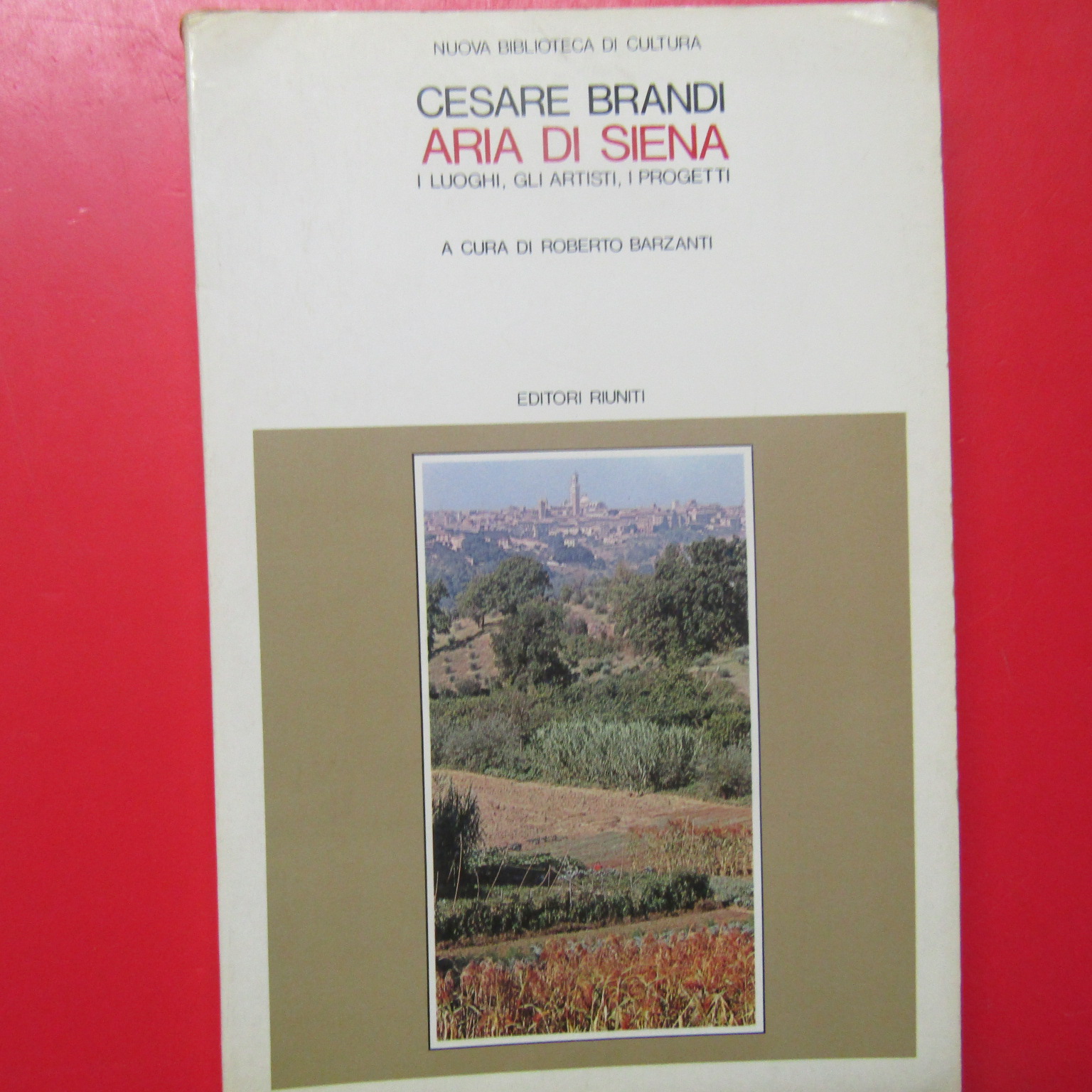 Aria di Siena