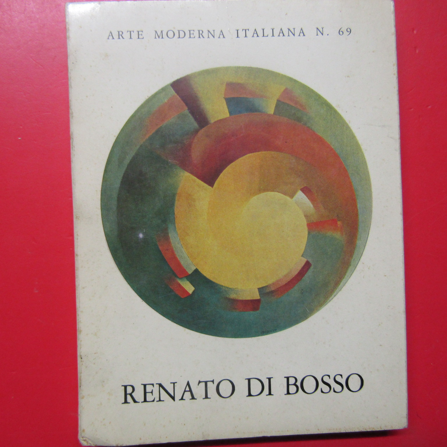 Renato Di Bosso