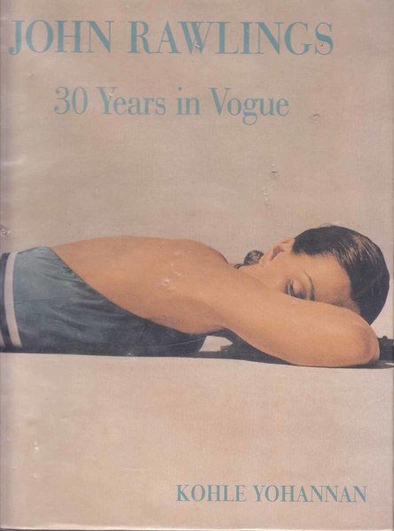 30 Years in Vogue