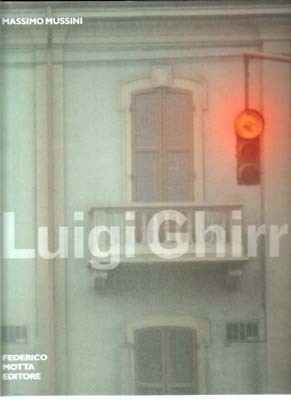 Luigi Ghirri