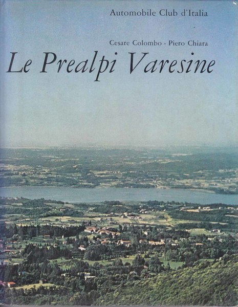 Le Prealpi Varesine