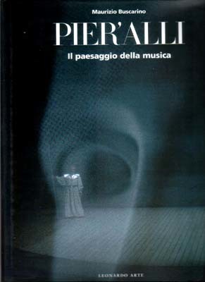 Pier' alli. Il paesaggio della musica