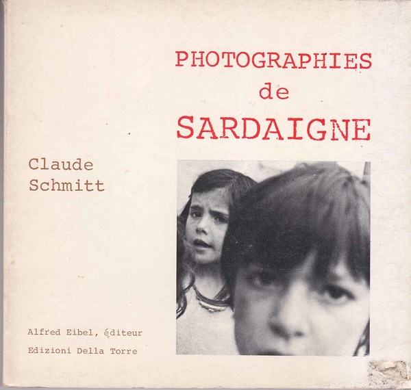 Photographies de Sardaigne