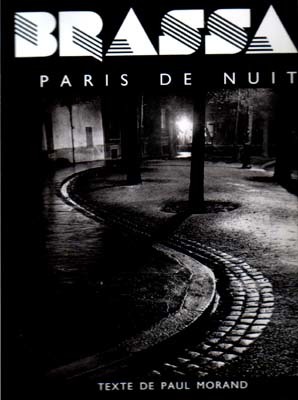 Paris de nuit