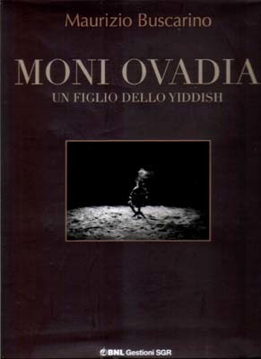 Moni Ovadia Un figlio dello yiddish