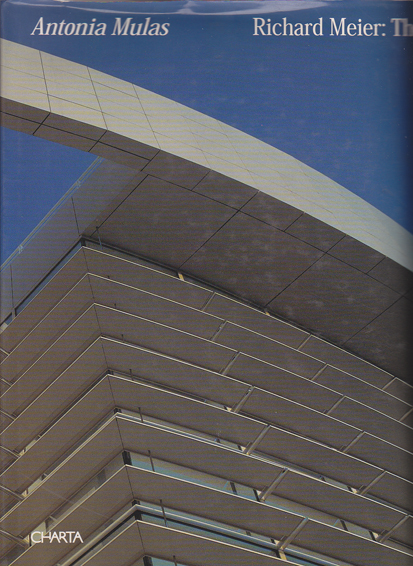 Richard Meier: The Getty Center