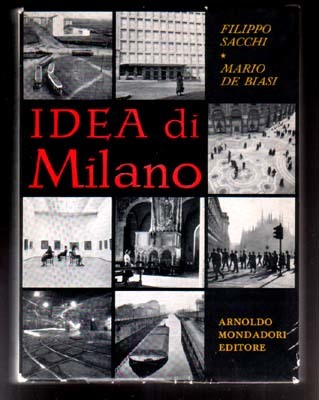 Idea di Milano