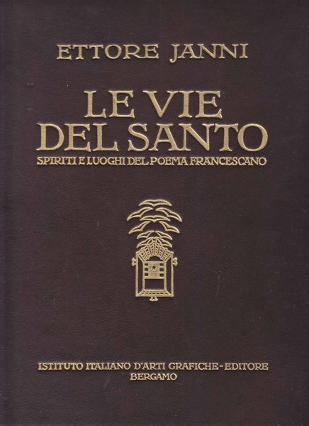 Le vie del santo