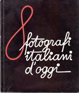 8 fotografi italiani d'oggi