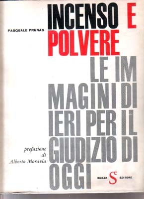 Incenso e polvere. Le immagini di ieri per il giudizio …