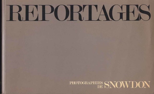 Reportages