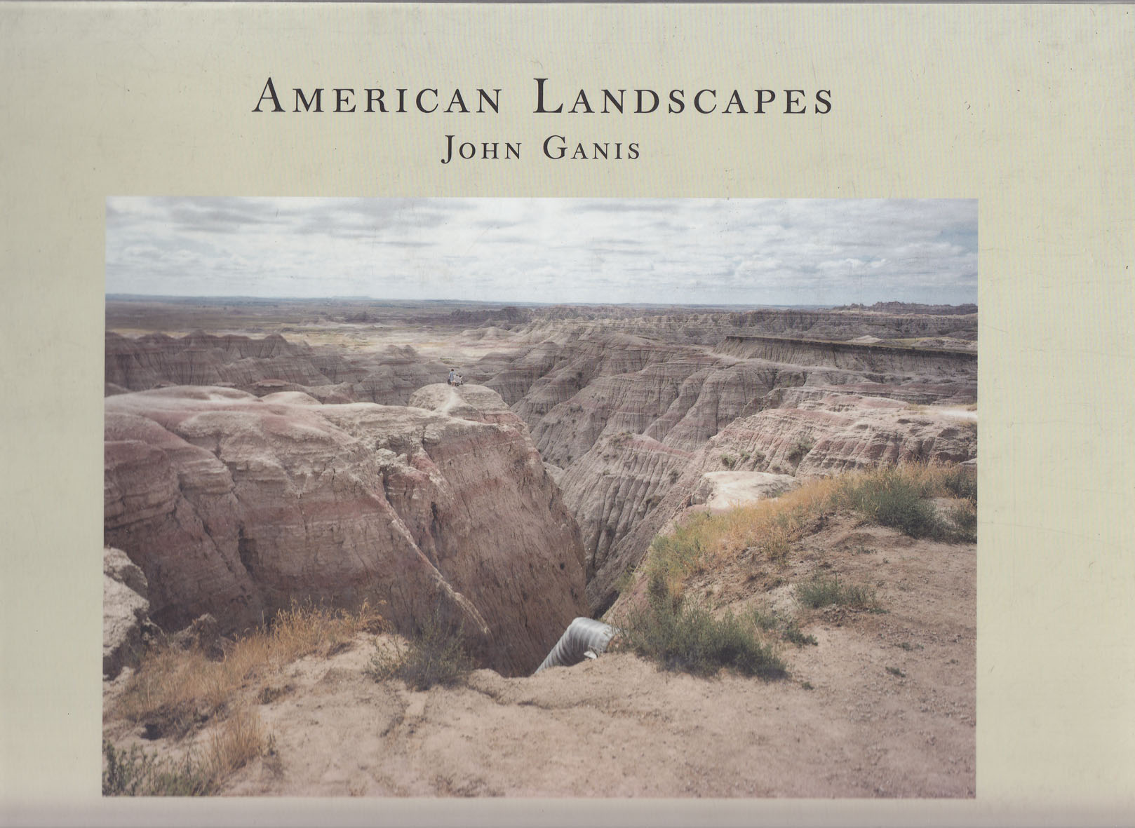 American Landscapes