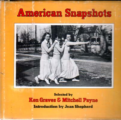 American Snapshots