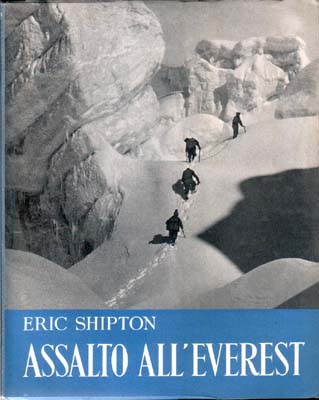 Assalto all'Everest