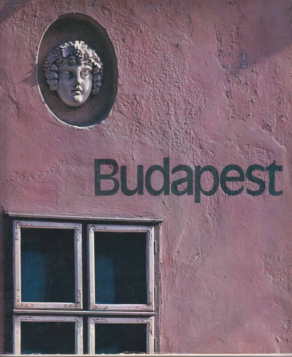 Budapest