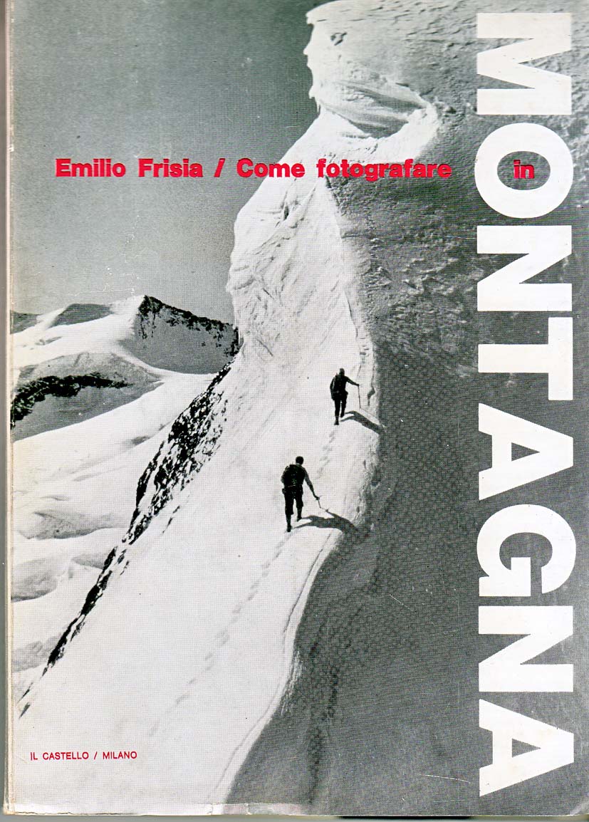 Come fotografare in montagna
