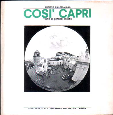 Così Capri