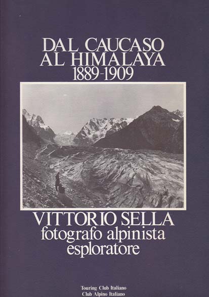 Dal Caucaso all' Himalaya 1989 -1909