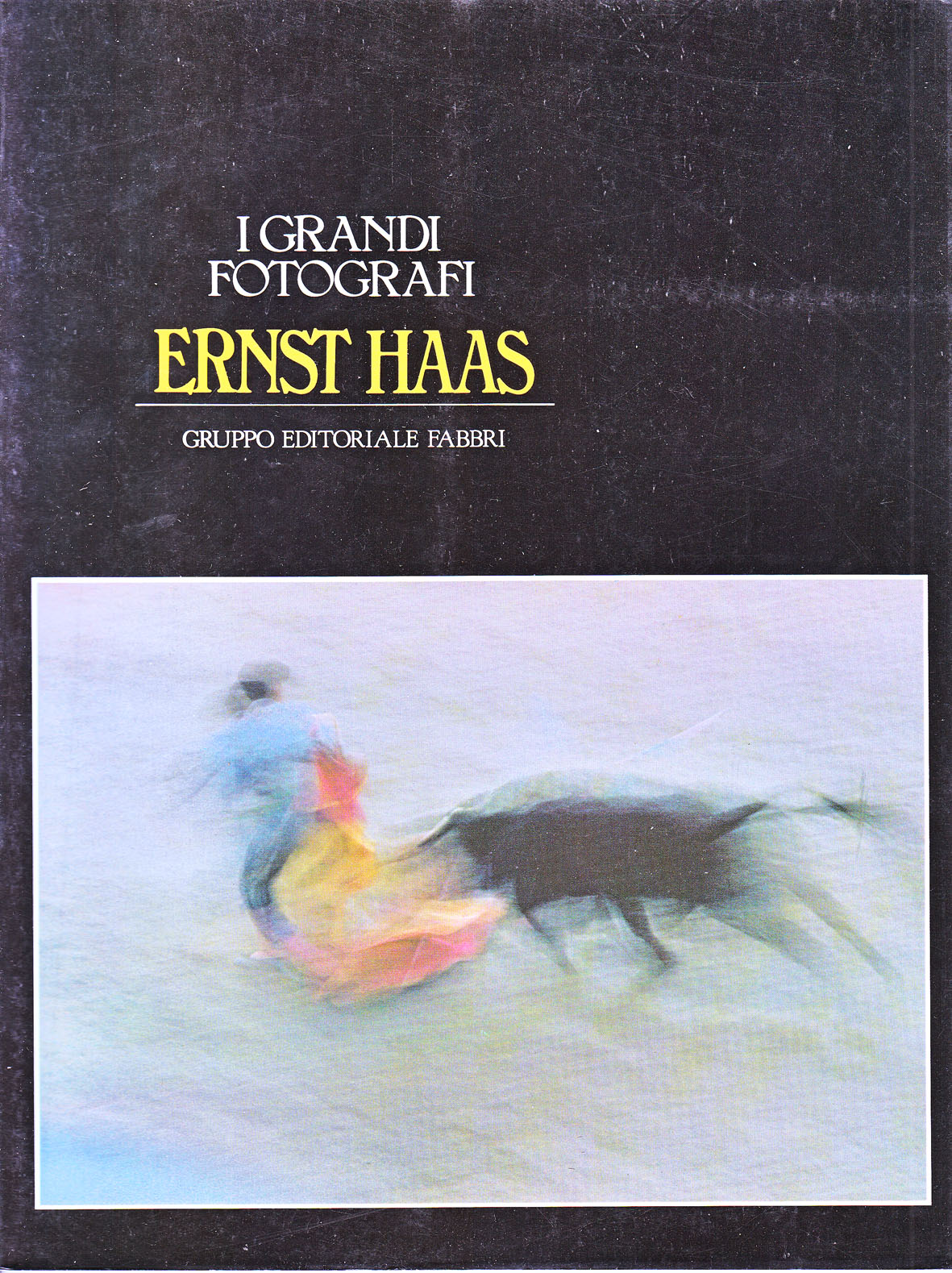 Ernest Haas