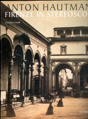 Firenze in stereoscopia