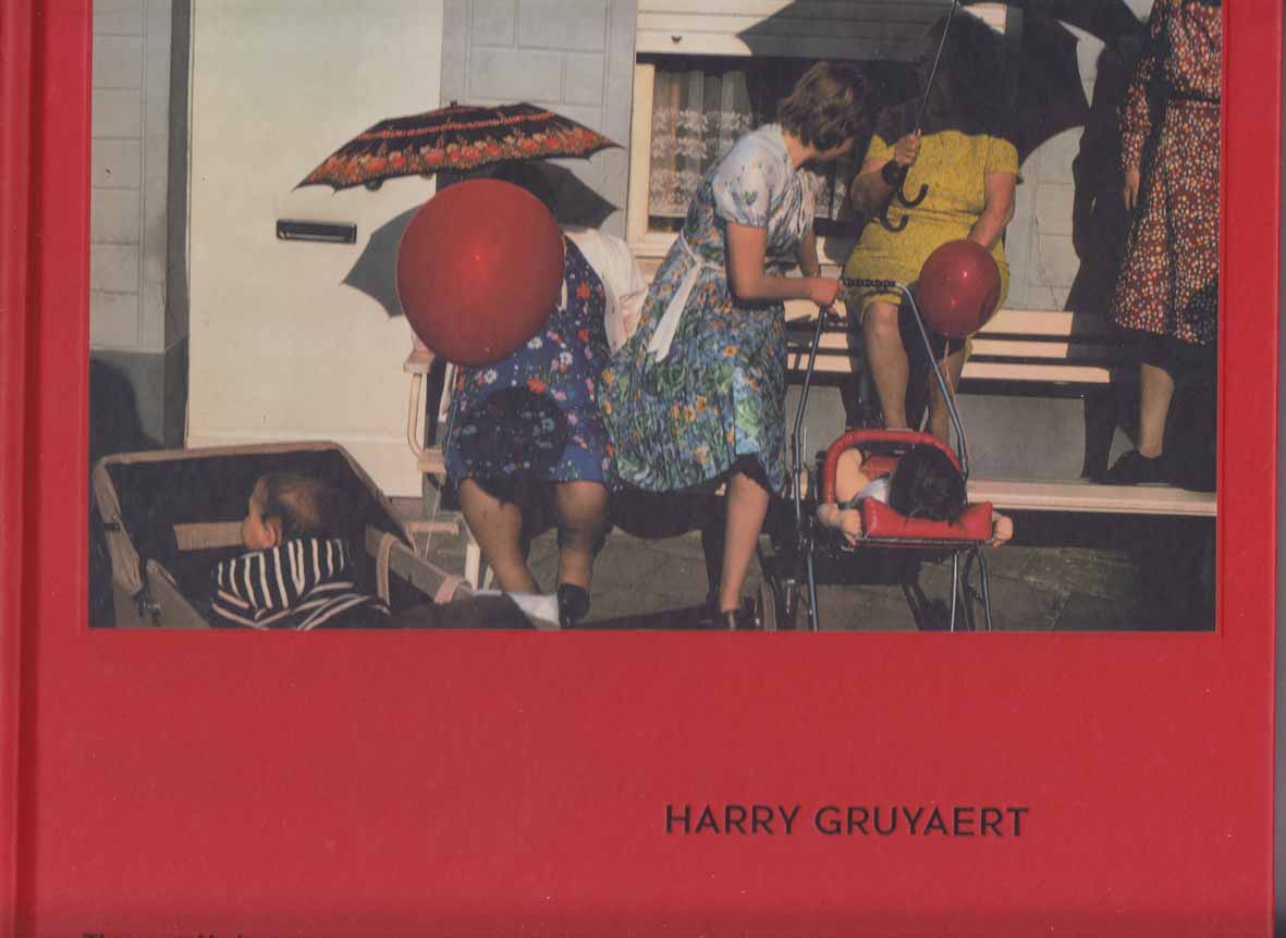 Harry Gruyaert