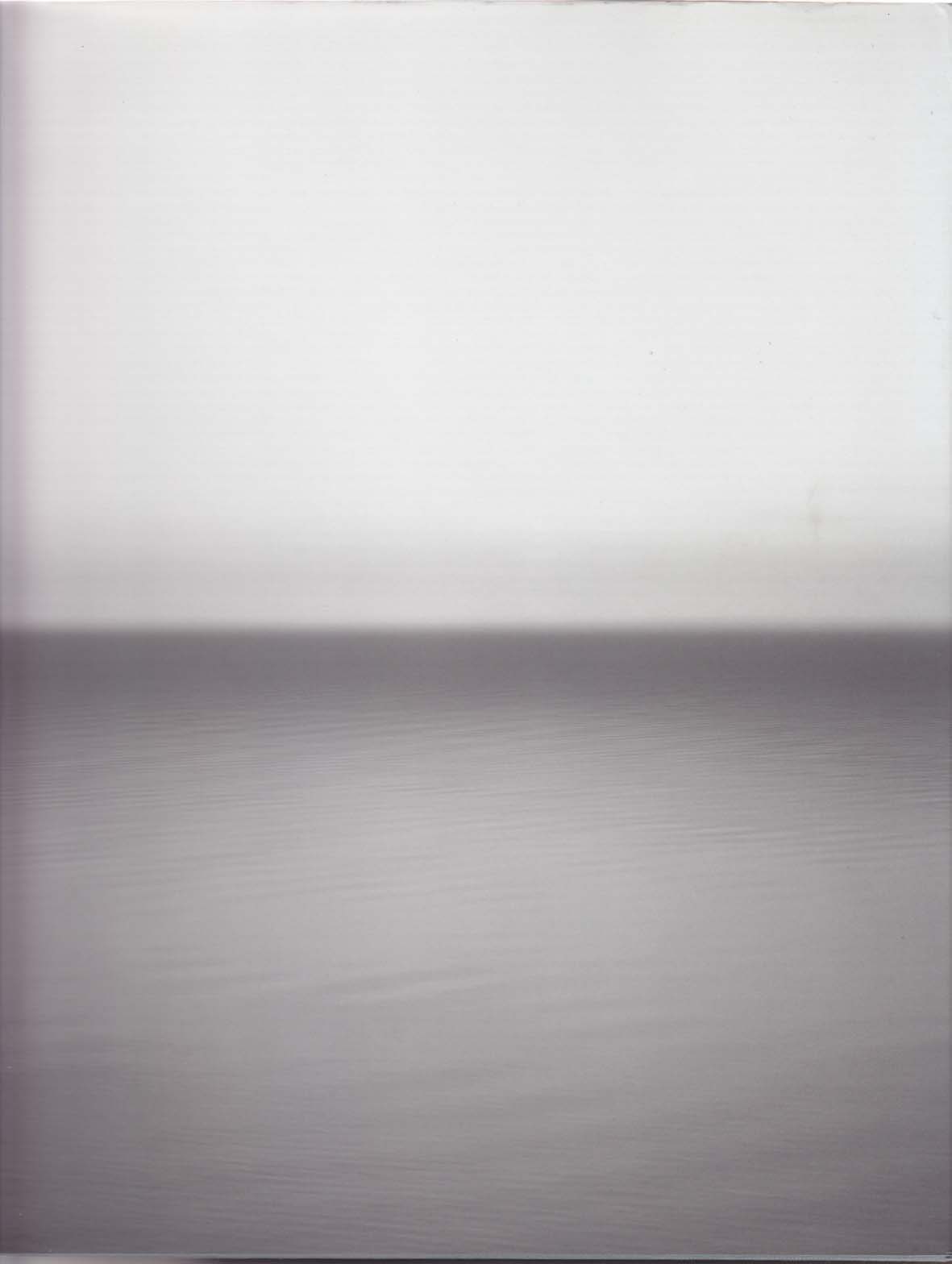 Hiroshi Sugimoto