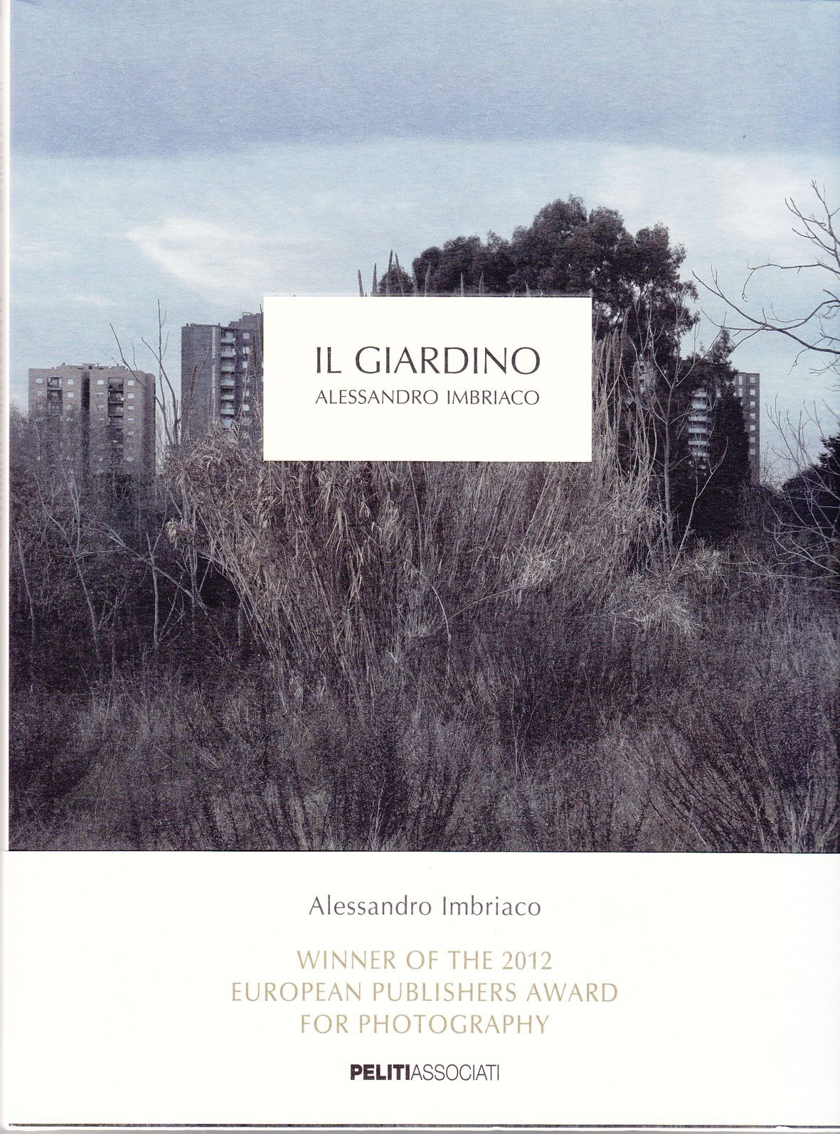 Il giardino