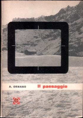 Il paesaggio