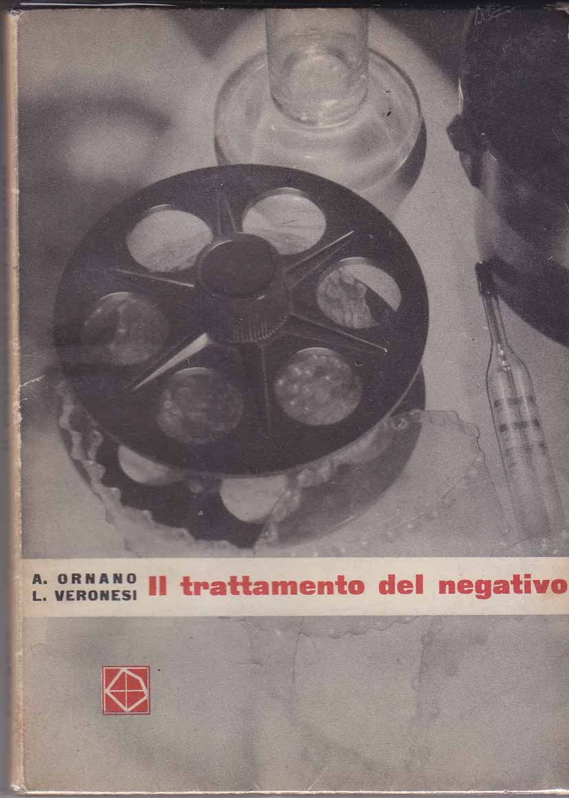 Il trattamento del negativo