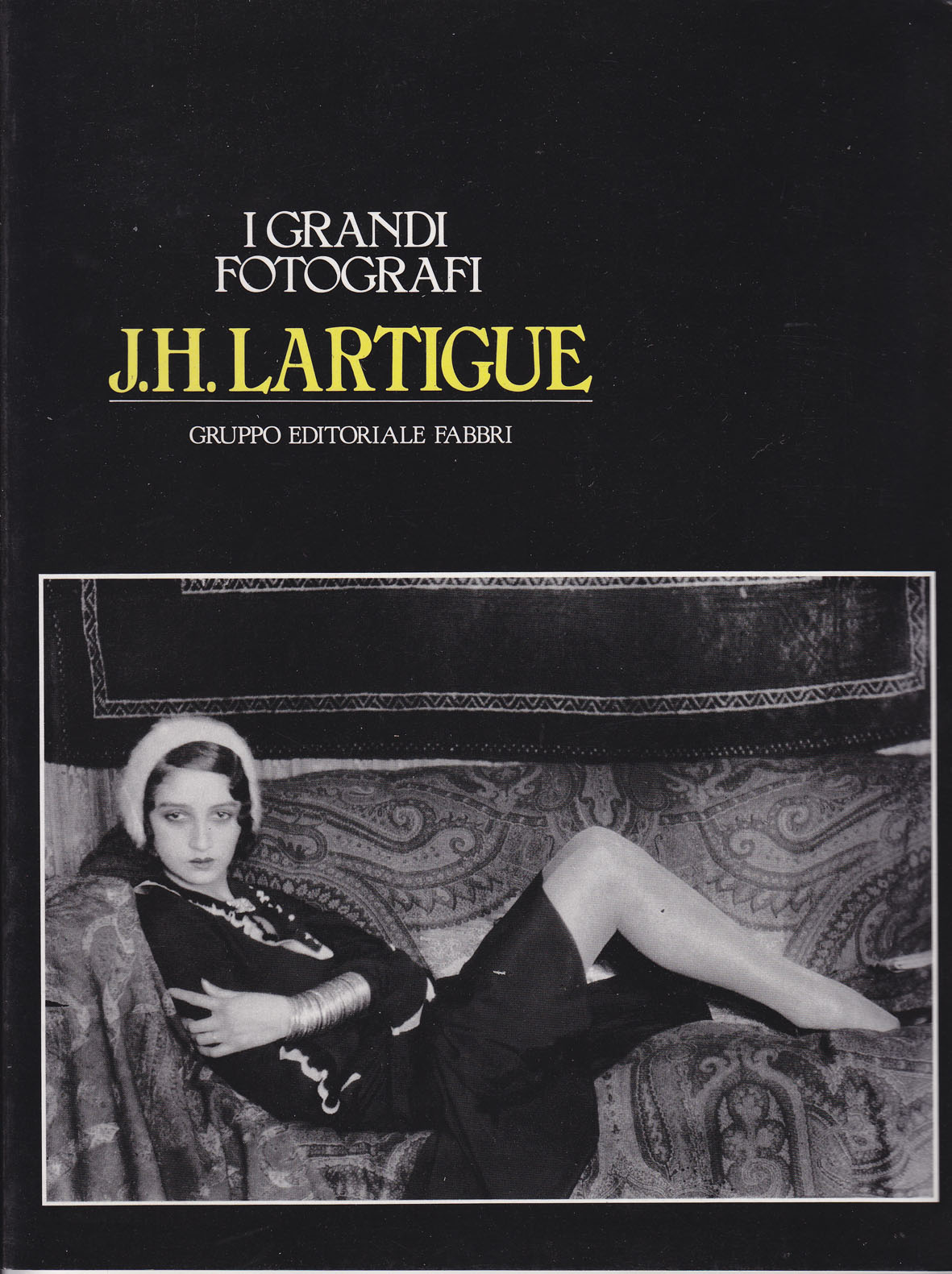 J.H.Lartigue