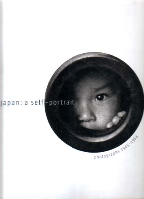 Japan: a self - portrait, photographs 1945-1964