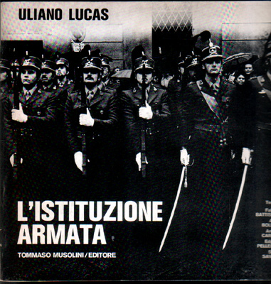 L'istituzione armata