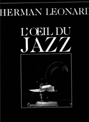 L'oeil du Jazz