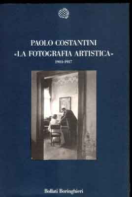 La Fotografia Artistica 1904-1917