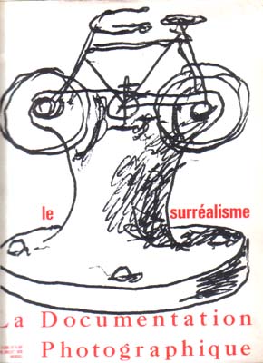 Le surrealisme La documentation Photographique