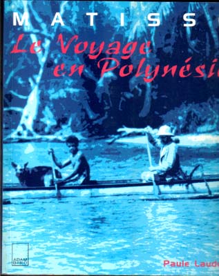 Le voyage en Polynésie