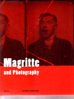 Magritte and Photography